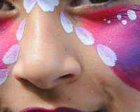Butterfly_Face_Paint