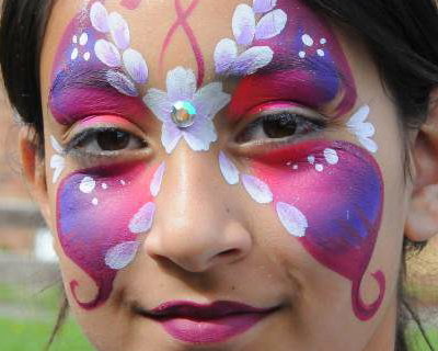 Butterfly_Face_Paint