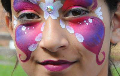 Butterfly_Face_Paint