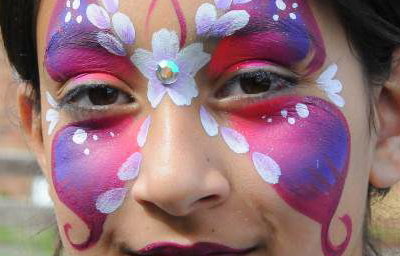 Butterfly_Face_Paint