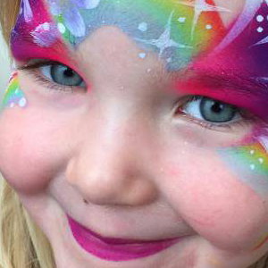 Rainbow_Face_Paint