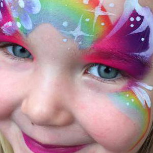 Rainbow_Face_Paint