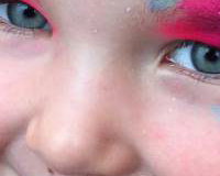 Rainbow_Face_Paint
