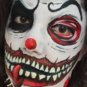 Jester_Face_Paint