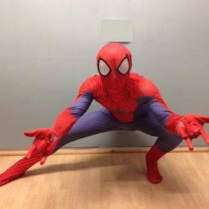 Spiderman1