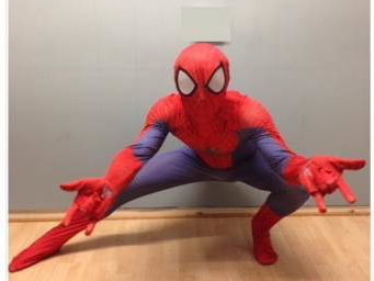 Spiderman1