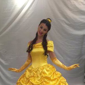 Belle1