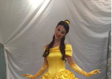 Belle1