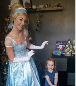Cinders