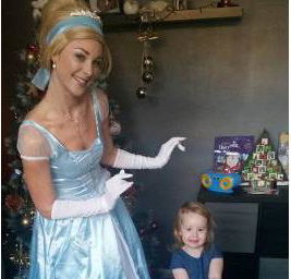 Cinders