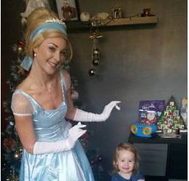 Cinders