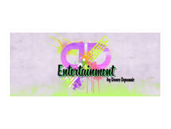 DD Entertainment logo