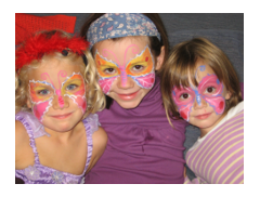 Suffolk Kids Parties logo