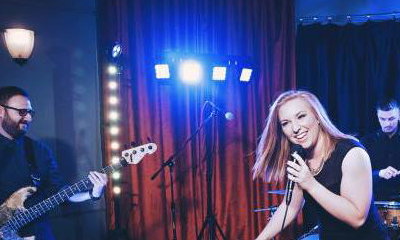 The Rhythm Stars