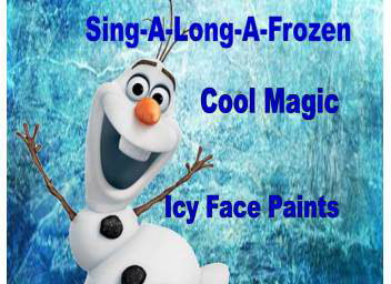 Let It Snow