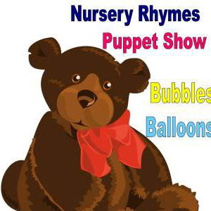 Teddy Bears Picnic