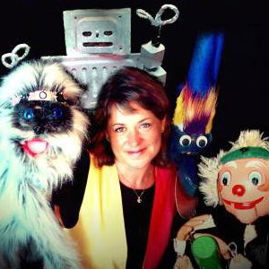 debbie and friends a4