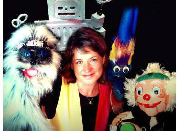 debbie and friends a4