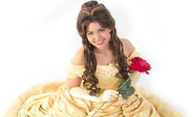 Kelly's Princess Parties