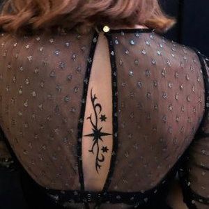 Airbrush Tattoos