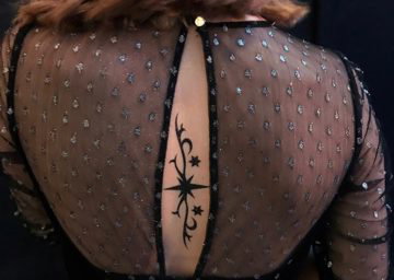 Airbrush Tattoos