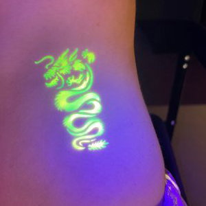 UV TATTOOS