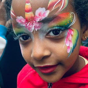 Face Paint