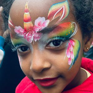 Face Paint