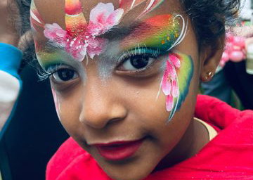 Face Paint