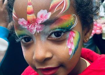 Face Paint