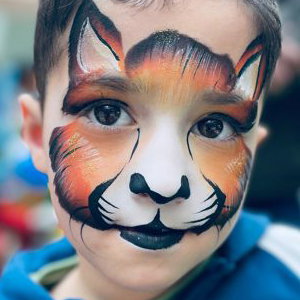 Face Paint