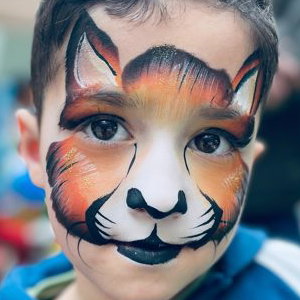Face Paint