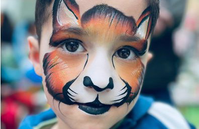 Face Paint