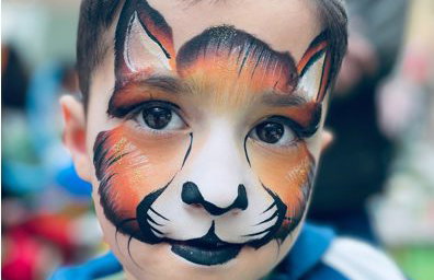 Face Paint