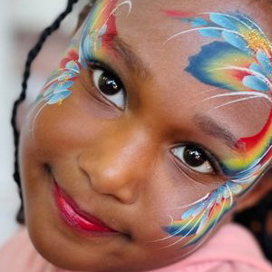 Face Paint
