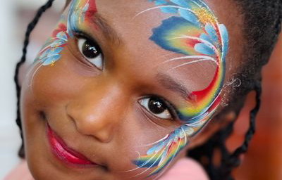 Face Paint