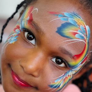 Face Paint