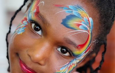 Face Paint