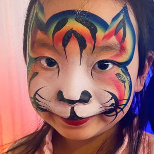 Face Paint