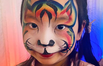 Face Paint