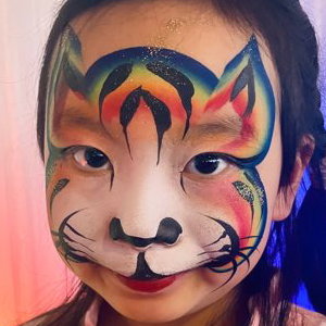 Face Paint