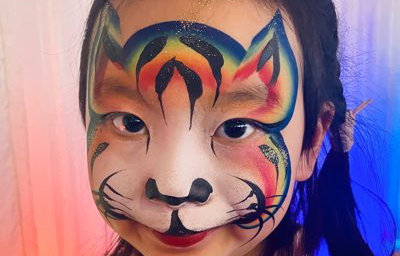 Face Paint