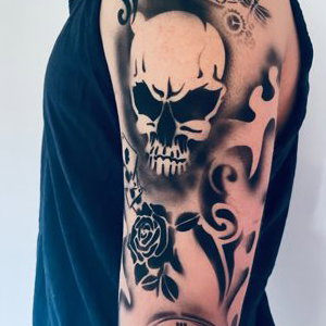 tattoo
