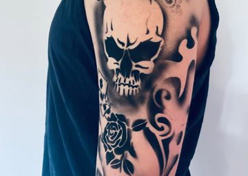 tattoo