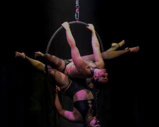 hoop