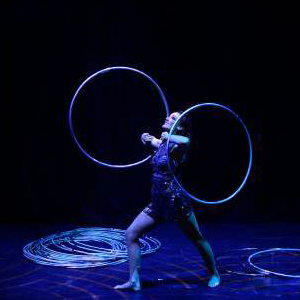 hula hoop