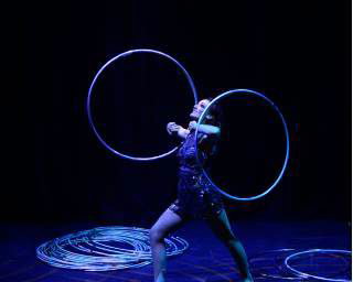 hula hoop