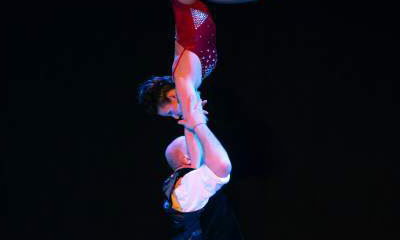 AirCraft Circus Performance Company