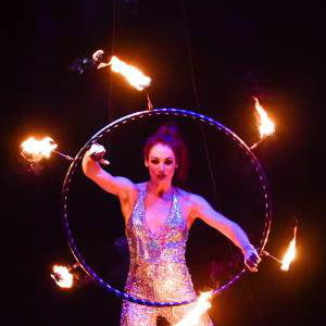 fire