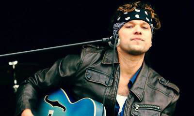Oliver Sean Band
